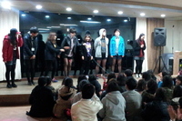 2012년도 엠티 