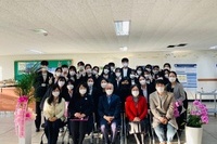 2021학년도 제8회 간호학과 학술제